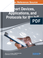 Smart Devices Applic PDF
