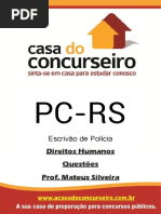 Súmulas Criminais STF e STJ Organizadas e Comentadas (2018)