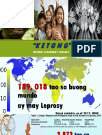 Leprosy Awareness