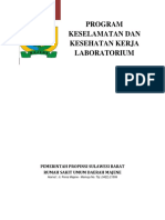 Program k3 Laboratorium