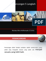 Proses Perancangan 5 Langkah - J.synder