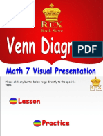 Grade 7 - Q1G3 - Venn Diagrams - Pps