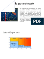 Introduccion de Gas Condendasdo