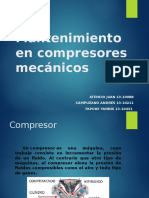 Compresores