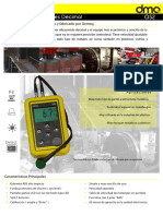 Demeq Catalogo Completo 2014 PDF