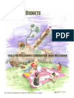 Bombsandbudgetsfinal PDF