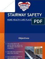 Stairway Safety PDF