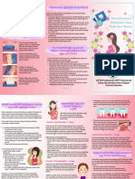 Leaflet Bumil A4 PDF