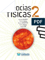 Ciencias Físicas 2º - Indice