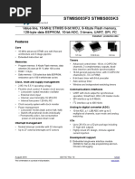 STM 8 S 003 F 3