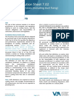 Technical Solution Sheet 7.02: Cooling Towers