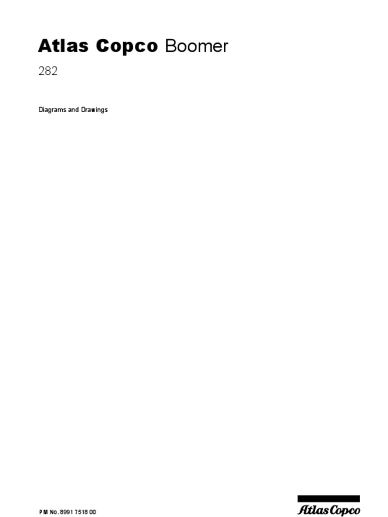 Boomer 282 Schematic | PDF | Infographics | Electrical Engineering