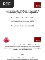 Pesquisa_Importação_07112010