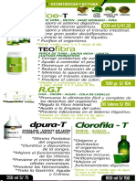 Folleto TEOMA PDF