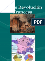 Mapas Revolución Francesa