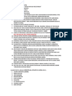 Peraturan Dan Tata Tertib Arisan Laka2 PDF
