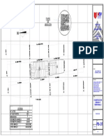 Plano Base Sector Tres-Sechura