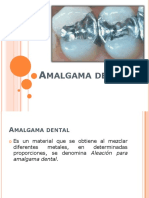 Normas de Interpretacion Radiografica