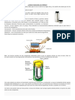 Cómo Funciona Un Termo