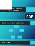 Desain Multimedia Interaktif