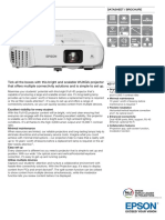 EB 990U Datasheet