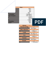 fundicion procesos