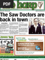 Download The Harp News 2010-11 by St Patricks Festival Birmingham SN41404665 doc pdf