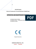 Ce 5 10t Operation and Maintenance Manual 2011 PDF