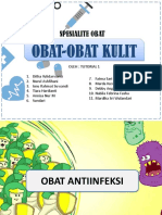 Spesialite Obat