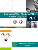 Materi Hygiene Industri