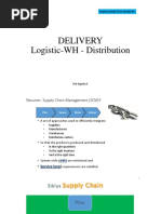 Effective Stock Rotation SOP: FEFO & FIFO | PDF | Pharmacy | Pharmacist