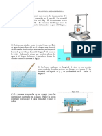 Practica Hidrostatica