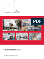 ST3 8 Induction Guide Neurosurgery 2018 29.06.18