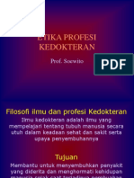 a1. Etika-profesi Kedokteran