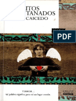 Andrés Caicedo - Angelitos Empantanados PDF