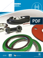 Hi-Tech Gaskets Catalogue PDF