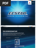 Ecstar Product Catalog RO PDF