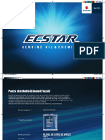 Ecstar Product Catalog RO PDF