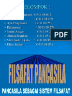 Filsafat @1