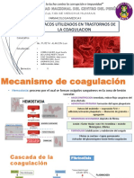 Anticoagulantes