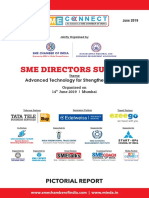 Sme Directors Summit: Connect