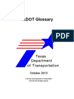 Engineering Glossary PDF