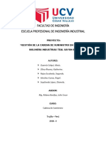 INDUSTRIAS TEAL SAYON - PROYECTO DE CADENA DE SUMINISTRO.docx