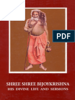 Bijoy Krishna His Divine Life and Sermons Deb Kumar Bhattacharya PDF