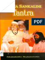 Jnana Sankalini Tantra - Paramahamsa Prajnanananada PDF