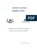 Ensayo Smart Cities