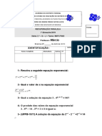 RECUPERAÇÃO PARALELA