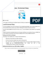 WWW Tutorialspoint Com Java Java Exceptions HTM