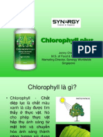 Chlorophyll Plus Vietnam