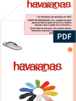 31 - MIX de MKT - Havaianas